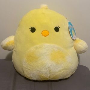 Aimee chick squishmallow